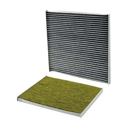 Wix Filters FILTERS OEM OE Replacement; Activated Carbon; 10 Inch Length X 8.858 Inch Width X 0.748 Inch Height 24013XP